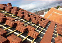 Rénover sa toiture à Saint-Germain-de-Fresney